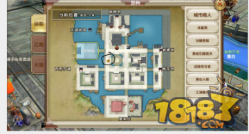 九阴真经手游绑架任务详细攻略