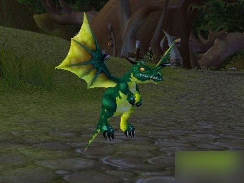 魔兽世界6.1宠物对战最强排行榜