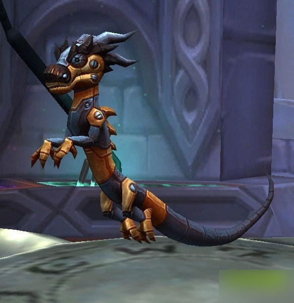 魔兽世界6.1宠物对战最强排行榜