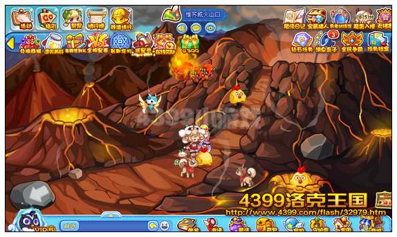 洛克王国桑吉获取攻略出现地点及捕捉方法推荐