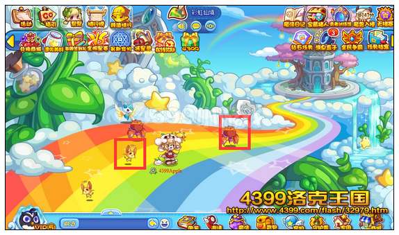 洛克王国桑吉获取攻略出现地点及捕捉方法推荐