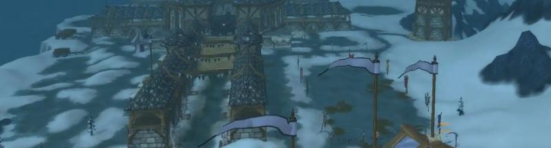 魔兽WLK怀旧服银色北伐军声望开启全流程解析