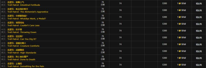 魔兽WLK怀旧服银色北伐军声望开启全流程解析