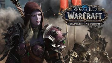 魔兽世界怀旧服部落1-60级升级路线全攻略