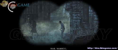 恶灵附身全流程图文攻略从开始到结局的详细解析