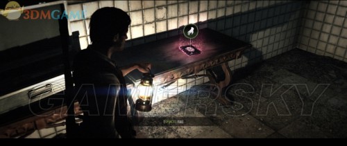 恶灵附身全流程图文攻略从开始到结局的详细解析