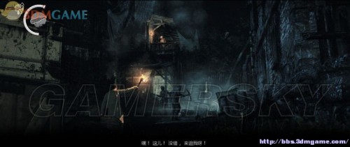 恶灵附身全流程图文攻略从开始到结局的详细解析