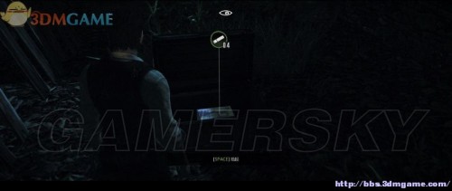 恶灵附身全流程图文攻略从开始到结局的详细解析