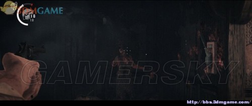 恶灵附身全流程图文攻略从开始到结局的详细解析