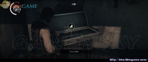 恶灵附身全流程图文攻略从开始到结局的详细解析