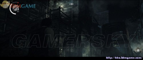 恶灵附身全流程图文攻略从开始到结局的详细解析