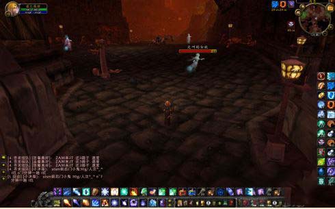 魔兽世界斯坦索姆DK马刷取攻略，死亡骑士坐骑获取指南