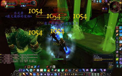 魔兽世界斯坦索姆DK马刷取攻略，死亡骑士坐骑获取指南