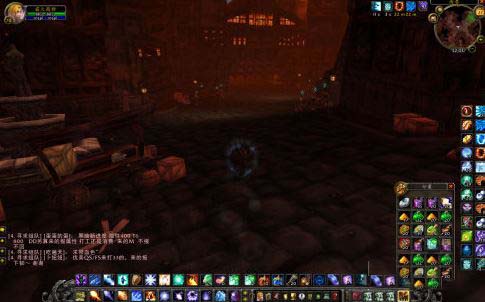 魔兽世界斯坦索姆DK马刷取攻略，死亡骑士坐骑获取指南