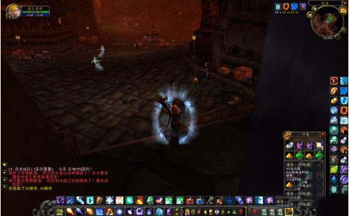 魔兽世界斯坦索姆DK马刷取攻略，死亡骑士坐骑获取指南