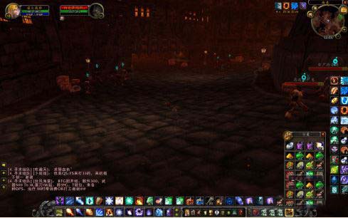 魔兽世界斯坦索姆DK马刷取攻略，死亡骑士坐骑获取指南