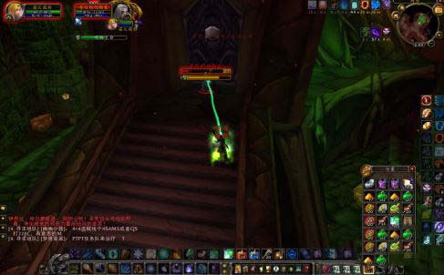 魔兽世界斯坦索姆DK马刷取攻略，死亡骑士坐骑获取指南