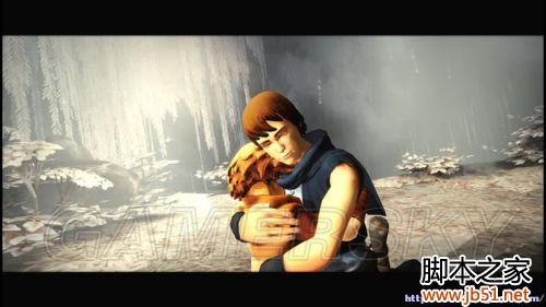 兄弟双子传说第五章全流程图文攻略详解