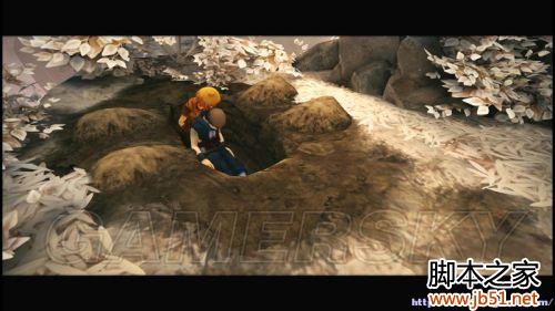 兄弟双子传说第五章全流程图文攻略详解