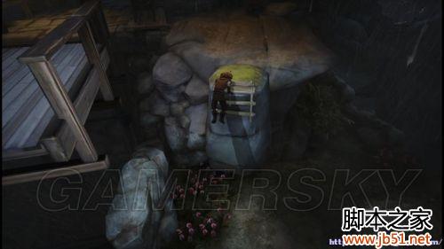 兄弟双子传说第五章全流程图文攻略详解