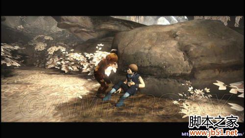 兄弟双子传说第五章全流程图文攻略详解