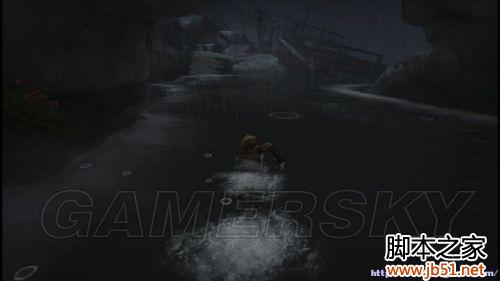 兄弟双子传说第五章全流程图文攻略详解