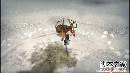 兄弟双子传说第五章全流程图文攻略详解