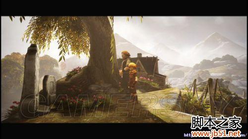 兄弟双子传说第五章全流程图文攻略详解