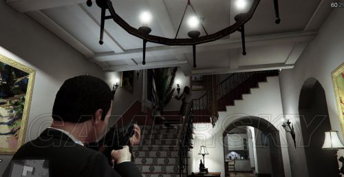 GTA5 PC版危机任务崩溃？这份攻略助你轻松解决！