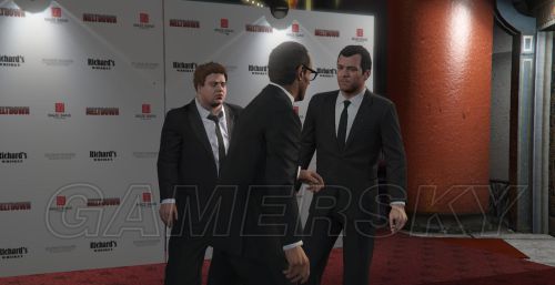 GTA5 PC版危机任务崩溃？这份攻略助你轻松解决！