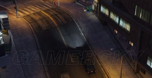 GTA5 PC版危机任务崩溃？这份攻略助你轻松解决！