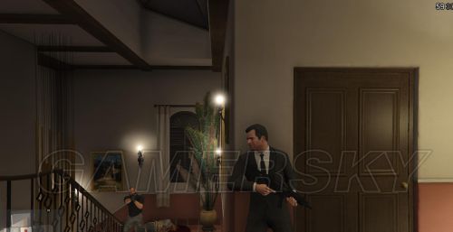 GTA5 PC版危机任务崩溃？这份攻略助你轻松解决！