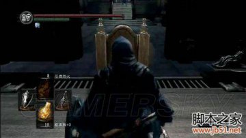 黑暗之魂第五章公爵图书馆与水晶洞穴详尽图文攻略