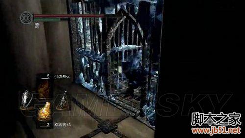 黑暗之魂第五章公爵图书馆与水晶洞穴详尽图文攻略