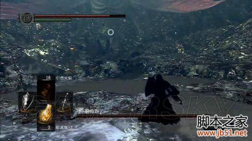 黑暗之魂第五章公爵图书馆与水晶洞穴详尽图文攻略