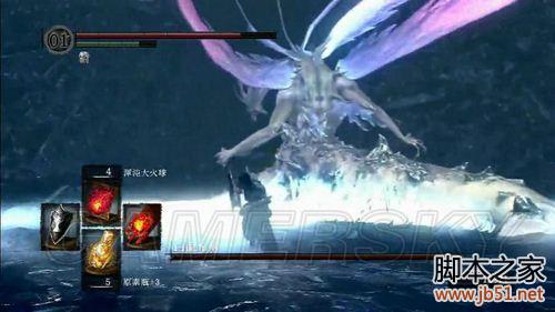 黑暗之魂第五章公爵图书馆与水晶洞穴详尽图文攻略