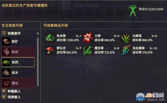 天谕生活技能烹饪攻略与流程简介