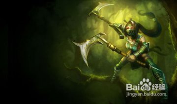 英雄联盟阿卡丽全攻略出装、加点、天赋、连招与符文详解