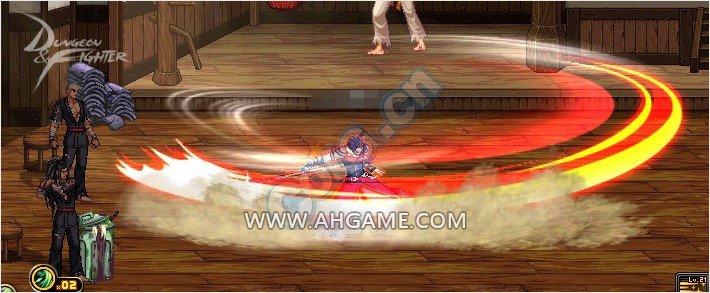 DNF魔枪士远古套装属性效果全面解析