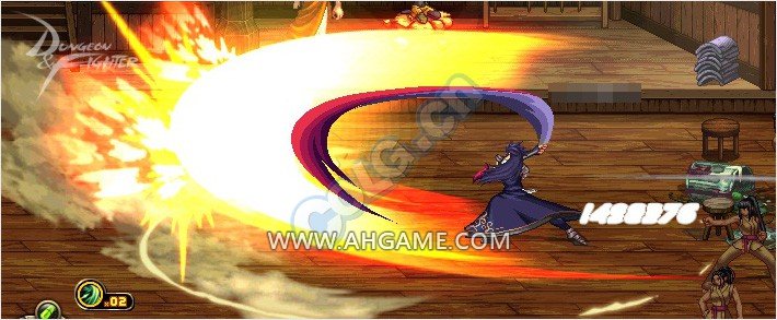 DNF魔枪士远古套装属性效果全面解析