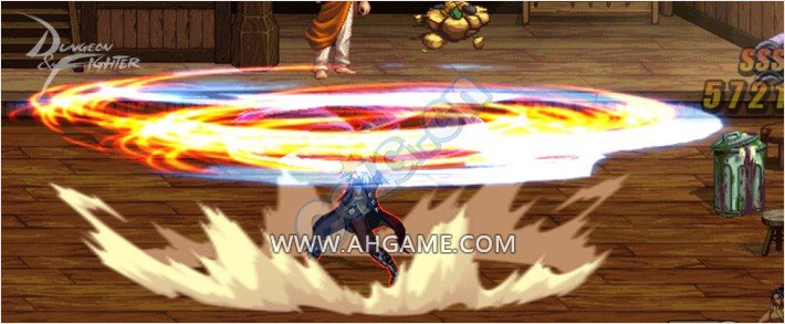 DNF魔枪士远古套装属性效果全面解析