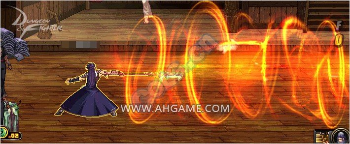 DNF魔枪士远古套装属性效果全面解析