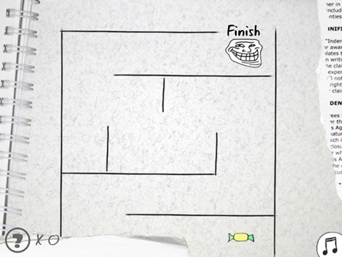 史上最难游戏2The Hardest Escape 2图文攻略全解析