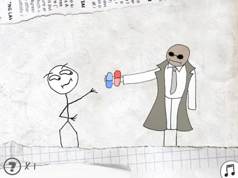 史上最难游戏2The Hardest Escape 2图文攻略全解析