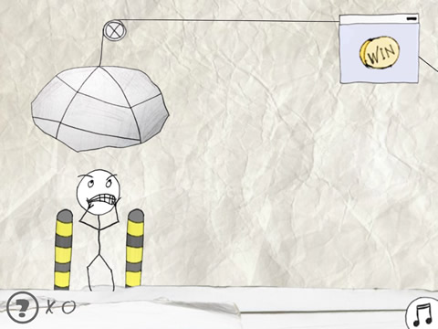 史上最难游戏2The Hardest Escape 2图文攻略全解析