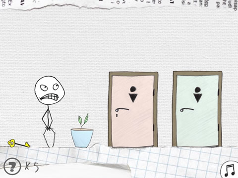 史上最难游戏2The Hardest Escape 2图文攻略全解析