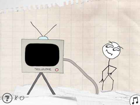 史上最难游戏2The Hardest Escape 2图文攻略全解析