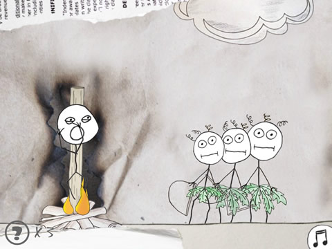 史上最难游戏2The Hardest Escape 2图文攻略全解析