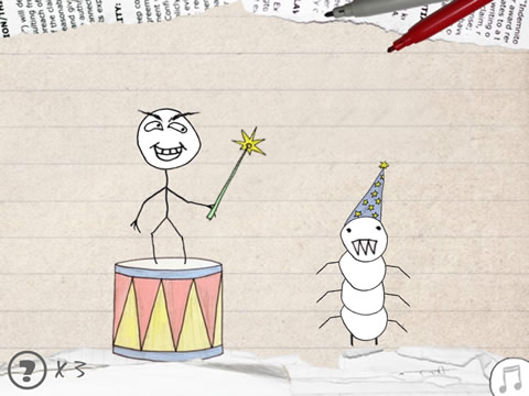 史上最难游戏2The Hardest Escape 2图文攻略全解析