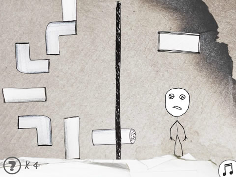 史上最难游戏2The Hardest Escape 2图文攻略全解析